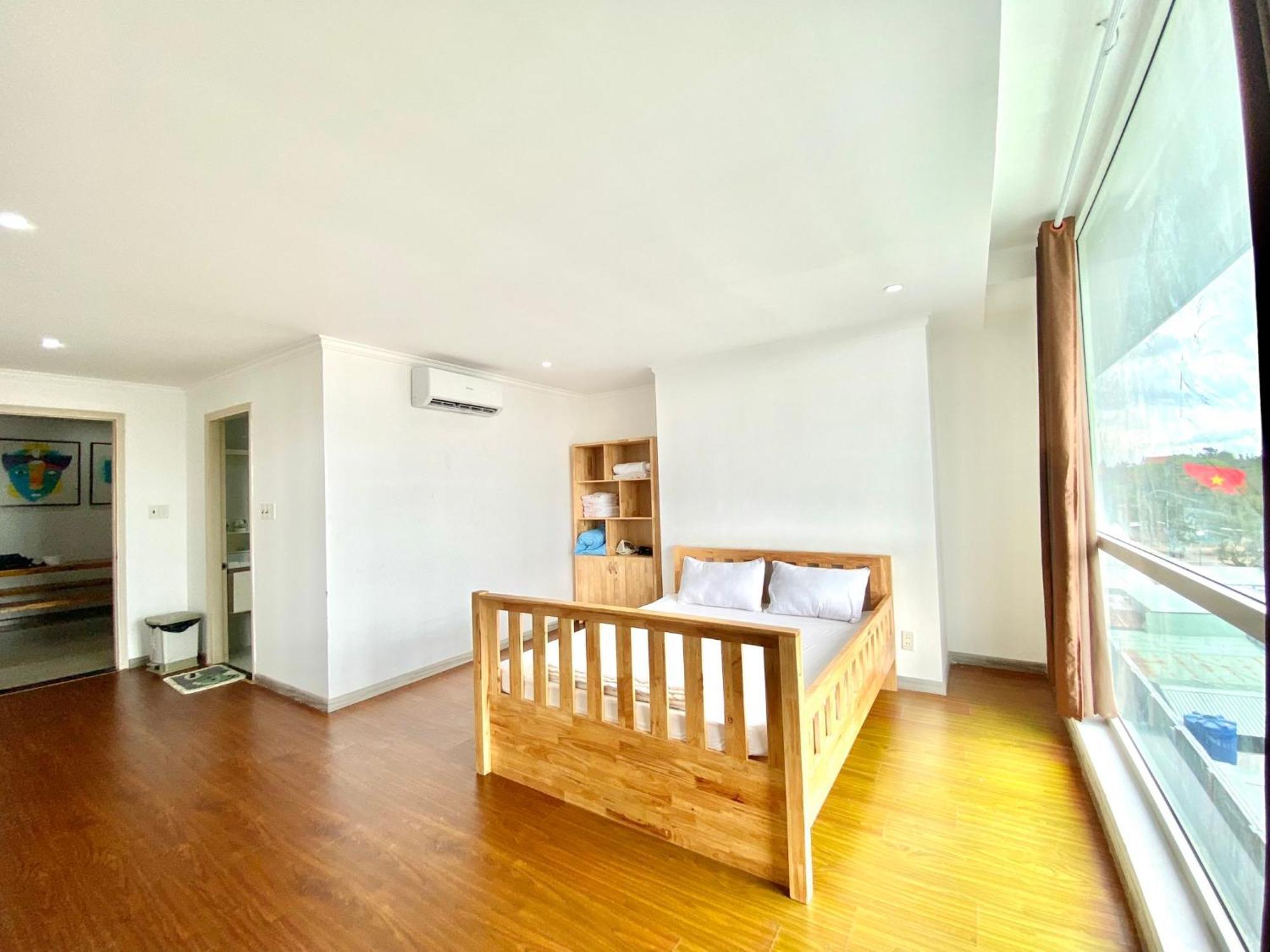 וונג טאו Zozo House - Homestay Bai Sau מראה חיצוני תמונה